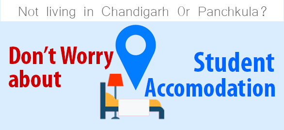 Arena Accomodation Chandigarh
